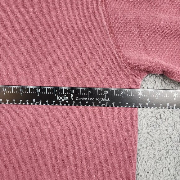 Harley-Davidson Motorcycles Women's Medium Long Sleeve Waffled Thermal Y2K Biker - Picture 3 of 10